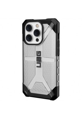 Чохол для смартфона URBAN ARMOR GEAR Чохол для Apple iPhone 14 Pro Plasma Ice (114066114343)