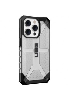 Чохол для смартфона URBAN ARMOR GEAR Чохол для Apple iPhone 14 Pro Plasma Ice (114066114343)