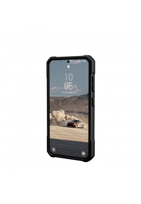 Чохол для смартфона URBAN ARMOR GEAR Чохол для Samsung Galaxy S23 Monarch, Carbon Fiber (214120114242)