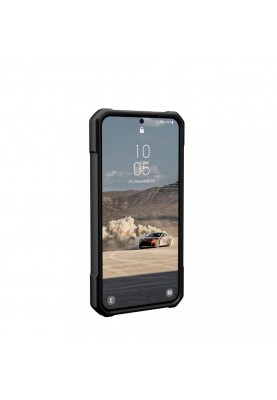 Чохол для смартфона URBAN ARMOR GEAR Чохол для Samsung Galaxy S23 Monarch, Crimson (214120119494)