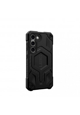 Чохол для смартфона URBAN ARMOR GEAR Чохол для Samsung Galaxy S23 Monarch Pro, Carbon Fiber (214144114242)