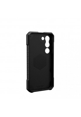 Чохол для смартфона URBAN ARMOR GEAR Чохол для Samsung Galaxy S23 Monarch Pro, Carbon Fiber (214144114242)