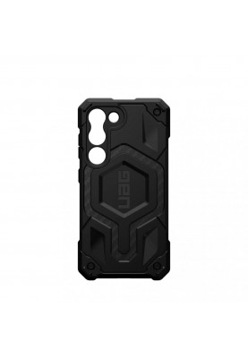 Чохол для смартфона URBAN ARMOR GEAR Чохол для Samsung Galaxy S23 Monarch Pro, Carbon Fiber (214144114242)