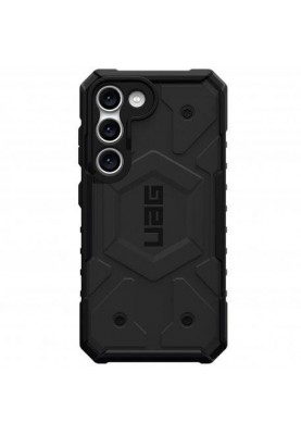 Чохол для смартфона URBAN ARMOR GEAR Чохол для Samsung Galaxy S23 Pathfinder, Black (214122114040)