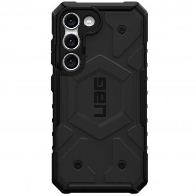 Чохол для смартфона URBAN ARMOR GEAR Чохол для Samsung Galaxy S23 Pathfinder, Black (214122114040)