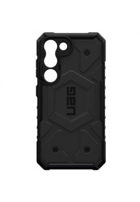 Чохол для смартфона URBAN ARMOR GEAR Чохол для Samsung Galaxy S23 Pathfinder, Black (214122114040)