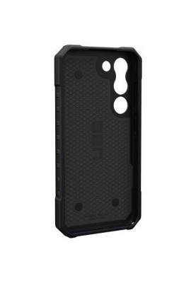 Чохол для смартфона URBAN ARMOR GEAR Чохол для Samsung Galaxy S23 Pathfinder, Black (214122114040)