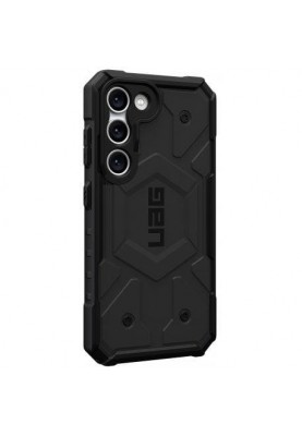 Чохол для смартфона URBAN ARMOR GEAR Чохол для Samsung Galaxy S23 Pathfinder, Black (214122114040)