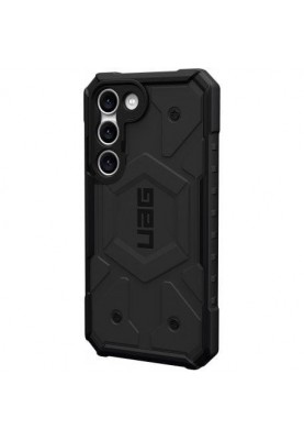 Чохол для смартфона URBAN ARMOR GEAR Чохол для Samsung Galaxy S23 Pathfinder, Black (214122114040)