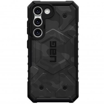 Чохол для смартфона URBAN ARMOR GEAR Чохол для Samsung Galaxy S23 Pathfinder SE, Midnight Camo (214122114061)