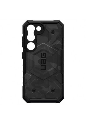 Чохол для смартфона URBAN ARMOR GEAR Чохол для Samsung Galaxy S23 Pathfinder SE, Midnight Camo (214122114061)