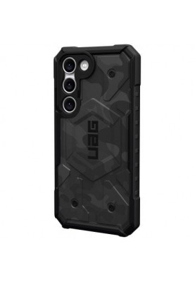 Чохол для смартфона URBAN ARMOR GEAR Чохол для Samsung Galaxy S23 Pathfinder SE, Midnight Camo (214122114061)