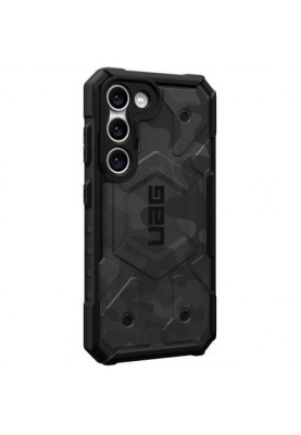 Чохол для смартфона URBAN ARMOR GEAR Чохол для Samsung Galaxy S23 Pathfinder SE, Midnight Camo (214122114061)