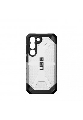 Чохол для смартфона URBAN ARMOR GEAR Чохол для Samsung Galaxy S23 Plasma, Ice (214123114343)