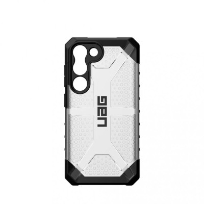 Чохол для смартфона URBAN ARMOR GEAR Чохол для Samsung Galaxy S23 Plasma, Ice (214123114343)