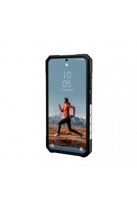 Чохол для смартфона URBAN ARMOR GEAR Чохол для Samsung Galaxy S23 Plasma, Ice (214123114343)