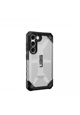 Чохол для смартфона URBAN ARMOR GEAR Чохол для Samsung Galaxy S23 Plasma, Ice (214123114343)