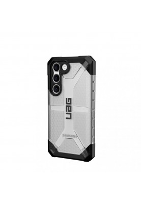 Чохол для смартфона URBAN ARMOR GEAR Чохол для Samsung Galaxy S23 Plasma, Ice (214123114343)