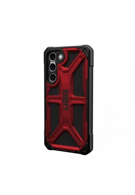 Чохол для смартфона URBAN ARMOR GEAR Чохол для Samsung Galaxy S23+ Monarch, Crimson (214130119494)