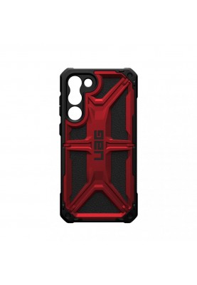 Чохол для смартфона URBAN ARMOR GEAR Чохол для Samsung Galaxy S23+ Monarch, Crimson (214130119494)