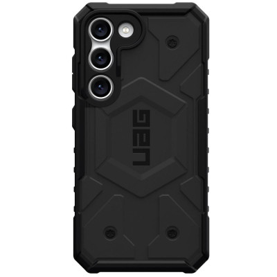 Чохол для смартфона URBAN ARMOR GEAR Чохол для Samsung Galaxy S23+ Pathfinder, Black (214132114040)