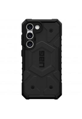 Чохол для смартфона URBAN ARMOR GEAR Чохол для Samsung Galaxy S23+ Pathfinder, Black (214132114040)