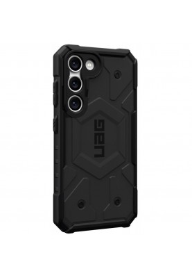 Чохол для смартфона URBAN ARMOR GEAR Чохол для Samsung Galaxy S23+ Pathfinder, Black (214132114040)