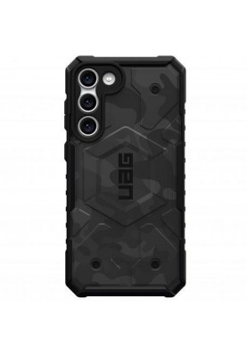 Чохол для смартфона URBAN ARMOR GEAR Чохол для Samsung Galaxy S23+ Pathfinder SE, Midnight Camo (214132114061)