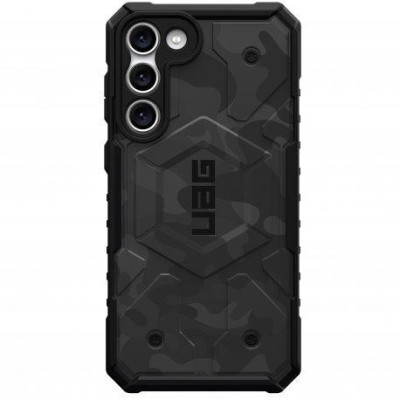 Чохол для смартфона URBAN ARMOR GEAR Чохол для Samsung Galaxy S23+ Pathfinder SE, Midnight Camo (214132114061)