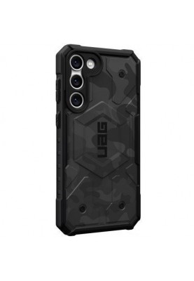 Чохол для смартфона URBAN ARMOR GEAR Чохол для Samsung Galaxy S23+ Pathfinder SE, Midnight Camo (214132114061)