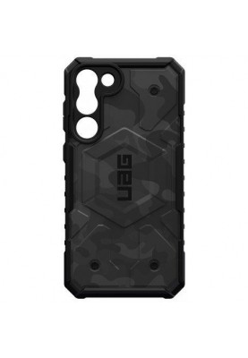 Чохол для смартфона URBAN ARMOR GEAR Чохол для Samsung Galaxy S23+ Pathfinder SE, Midnight Camo (214132114061)