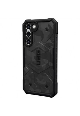 Чохол для смартфона URBAN ARMOR GEAR Чохол для Samsung Galaxy S23+ Pathfinder SE, Midnight Camo (214132114061)