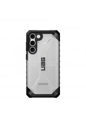 Чохол для смартфона URBAN ARMOR GEAR Чохол для Samsung Galaxy S23+ Plasma, Ice (214133114343)