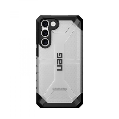 Чохол для смартфона URBAN ARMOR GEAR Чохол для Samsung Galaxy S23+ Plasma, Ice (214133114343)