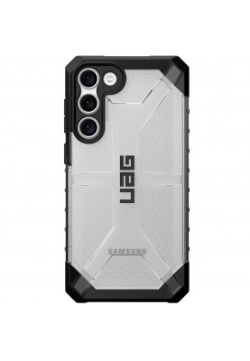 Чохол для смартфона URBAN ARMOR GEAR Чохол для Samsung Galaxy S23+ Plasma, Ice (214133114343)