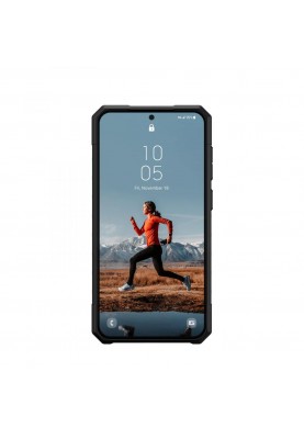 Чохол для смартфона URBAN ARMOR GEAR Чохол для Samsung Galaxy S23+ Plasma, Ice (214133114343)