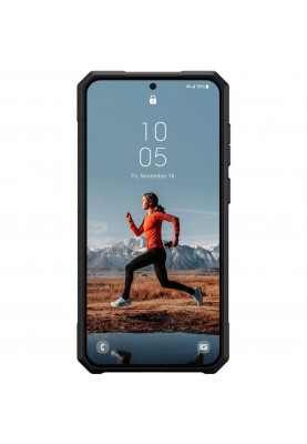 Чохол для смартфона URBAN ARMOR GEAR Чохол для Samsung Galaxy S23+ Plasma, Ice (214133114343)