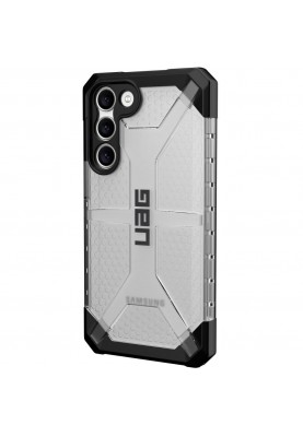 Чохол для смартфона URBAN ARMOR GEAR Чохол для Samsung Galaxy S23+ Plasma, Ice (214133114343)