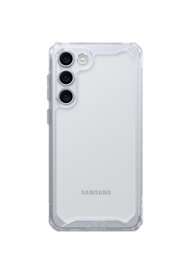 Чохол для смартфона URBAN ARMOR GEAR Чохол для Samsung Galaxy S23+ Plyo, Ice (214134114343)