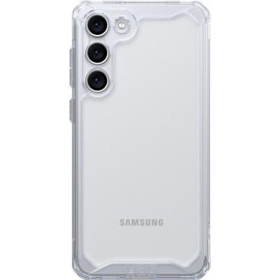 Чохол для смартфона URBAN ARMOR GEAR Чохол для Samsung Galaxy S23+ Plyo, Ice (214134114343)
