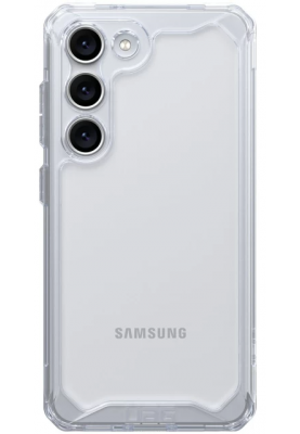 Чохол для смартфона URBAN ARMOR GEAR Чохол для Samsung Galaxy S23 Plyo, Ice (214124114343)