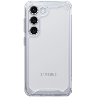 Чохол для смартфона URBAN ARMOR GEAR Чохол для Samsung Galaxy S23 Plyo, Ice (214124114343)