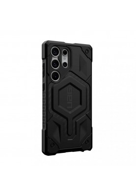 Чохол для смартфона URBAN ARMOR GEAR Чохол для Samsung Galaxy S23 Ultra Monarch Pro, Carbon Fiber (214140114242)