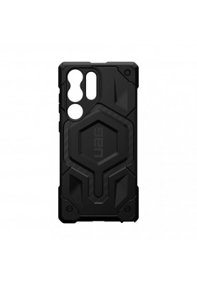 Чохол для смартфона URBAN ARMOR GEAR Чохол для Samsung Galaxy S23 Ultra Monarch Pro, Carbon Fiber (214140114242)