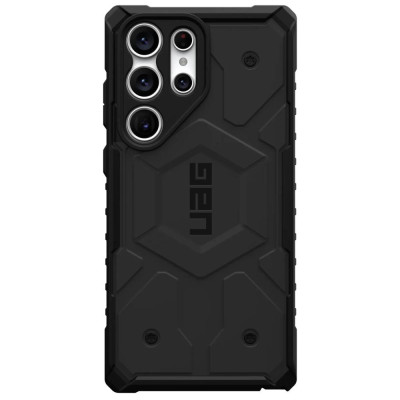 Чохол для смартфона URBAN ARMOR GEAR Чохол для Samsung Galaxy S23 Ultra Pathfinder, Black (214137114040)