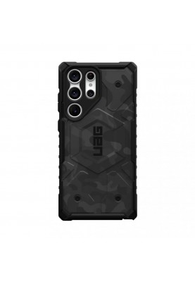 Чохол для смартфона URBAN ARMOR GEAR Чохол для Samsung Galaxy S23 Ultra Pathfinder SE, Midnight Camo (214137114061)