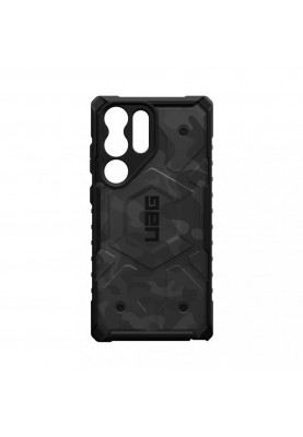 Чохол для смартфона URBAN ARMOR GEAR Чохол для Samsung Galaxy S23 Ultra Pathfinder SE, Midnight Camo (214137114061)