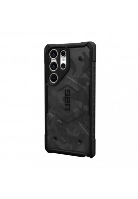 Чохол для смартфона URBAN ARMOR GEAR Чохол для Samsung Galaxy S23 Ultra Pathfinder SE, Midnight Camo (214137114061)