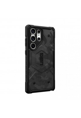 Чохол для смартфона URBAN ARMOR GEAR Чохол для Samsung Galaxy S23 Ultra Pathfinder SE, Midnight Camo (214137114061)