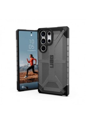 Чохол для смартфона URBAN ARMOR GEAR Чохол для Samsung Galaxy S23 Ultra Plasma, Ash (214138113131)